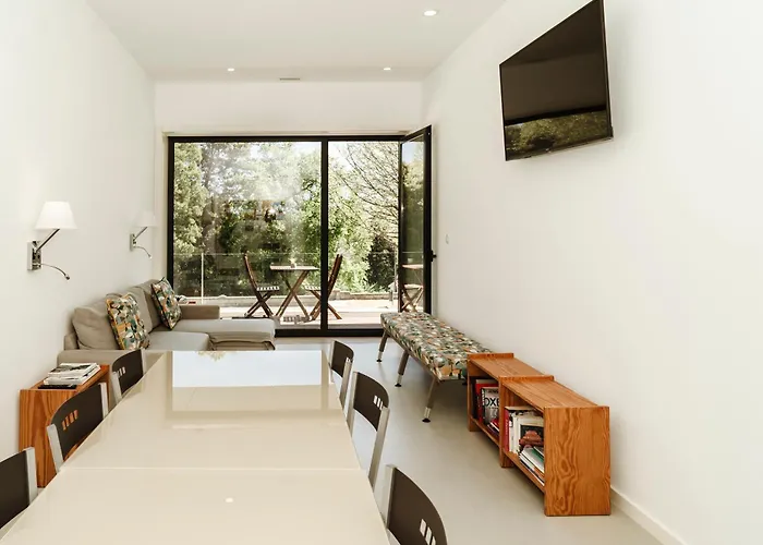 Hostel De Santa Luzia - Peregrinos De Santiago